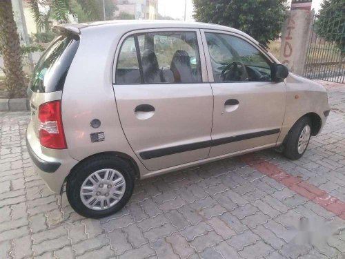 Used Hyundai Santro Xing GLS LPG, 2010 MT in Amritsar