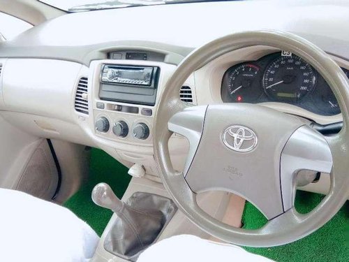 Used Toyota Innova 2014 MT for sale in Kochi 