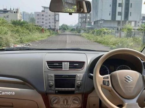 Used Maruti Suzuki Ertiga 2014 MT for sale in Nashik 