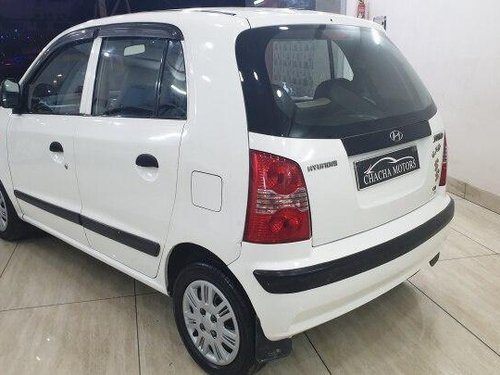 Used 2011 Hyundai Santro Xing MT for sale in New Delhi