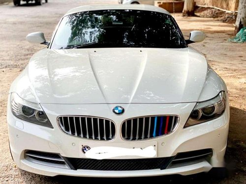 BMW Z4 Roadster sDrive35i, 2012 AT for sale in Vijayawada 