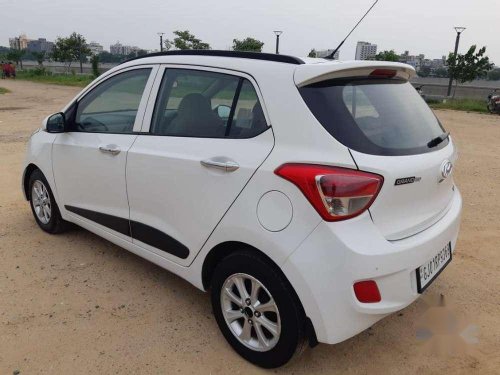 Used Hyundai Grand i10 Asta 2016 MT for sale in Ahmedabad 