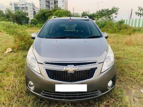 Used Chevrolet Beat 2014 MT for sale in Kharghar 