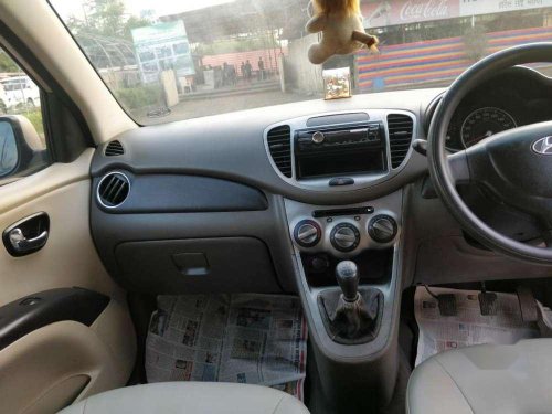 Used Hyundai i10 2011 MT for sale in Kalyan 