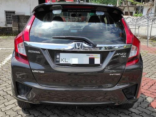 Used Honda Jazz VX 2017 MT for sale in Kochi 