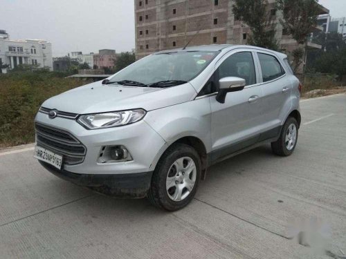 Used 2017 Ford EcoSport MT for sale in Gurgaon 