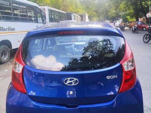 Used Hyundai Eon Magna 2017 MT for sale in Thane