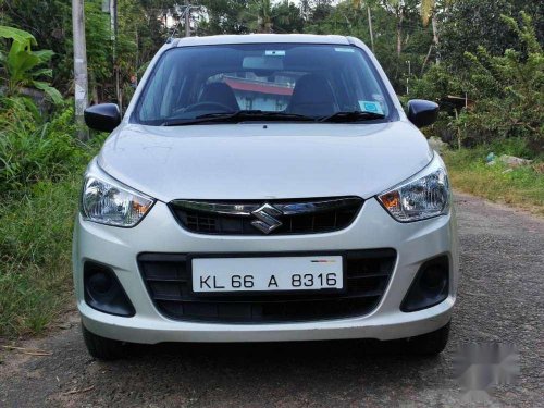 Maruti Suzuki Alto K10 VXi 2018 AT in Thiruvananthapuram