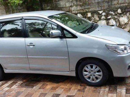 Toyota Innova 2.5 V 7 STR, 2011 MT in Thiruvananthapuram