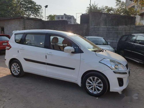 Used Maruti Suzuki Ertiga 2012 MT for sale in Surat 