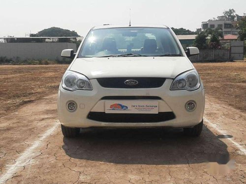 Used 2010 Ford Fiesta Classic MT for sale in Nashik 