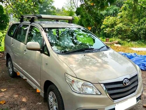 Used Toyota Innova 2014 MT for sale in Kochi 