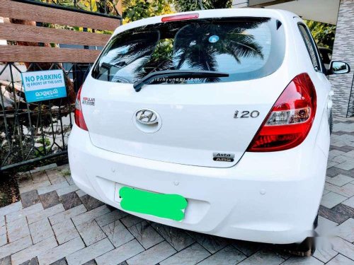 Used 2010 Hyundai i20 Active MT for sale in Kottayam 