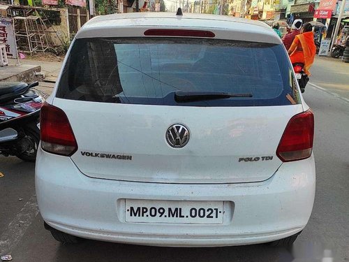 Used Volkswagen Polo 2010 MT for sale in Bhopal 