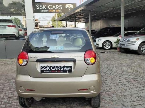 Used 2011 Chevrolet Spark MT for sale in Lucknow