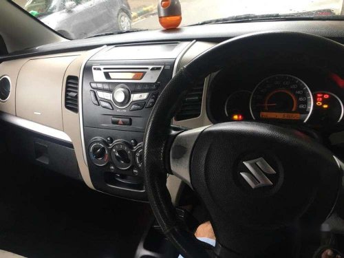 Used 2015 Maruti Suzuki Wagon R VXI MT for sale in Kanpur 