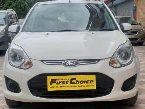 Used 2015 Ford Figo MT for sale in Faridabad 