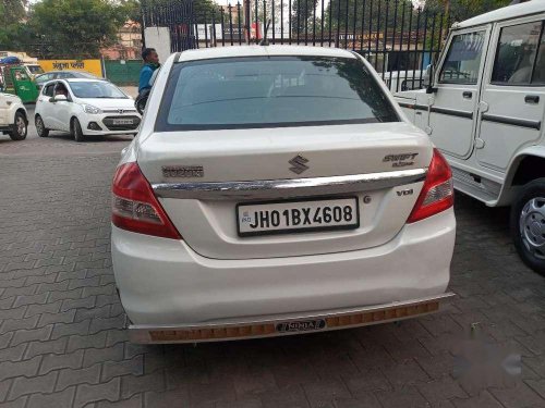 Used 2016 Maruti Suzuki Swift Dzire MT for sale in Ranchi 