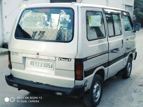 Used Maruti Suzuki Omni 2018 MT for sale in Siliguri 