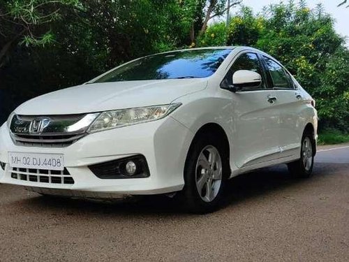 Used Honda City 2014 MT for sale in Nashik 