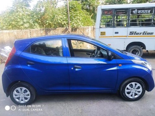 Used 2017 Hyundai Eon MT for sale in Thane