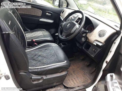 Used 2015 Maruti Suzuki Wagon R VXI MT for sale in Ranchi 