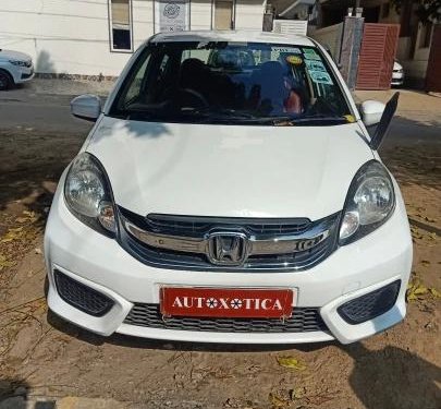 Used 2013 Honda Amaze MT for sale in Gurgaon 