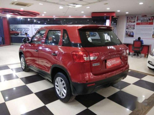 Used 2016 Maruti Suzuki Vitara Brezza AT for sale in Nagar