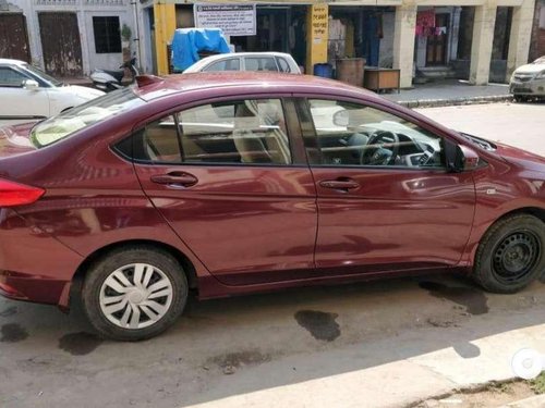 Used Honda City 2015 MT for sale in Kanpur 