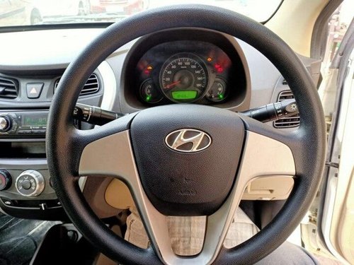 Used Hyundai Eon 2018 MT for sale in Faridabad 