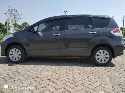 Used Maruti Suzuki Ertiga 2018 MT for sale in Kharghar 
