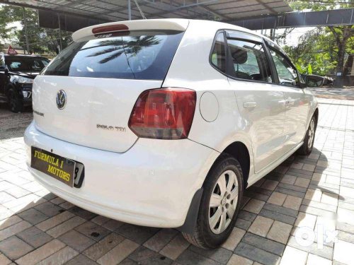 Used 2010 Volkswagen Polo MT for sale in Aluva 