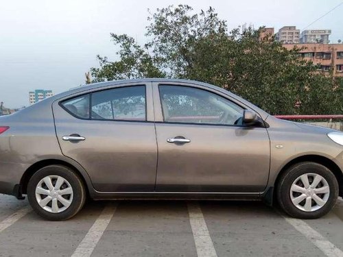 Nissan Sunny XL 2013 MT for sale in Mumbai 