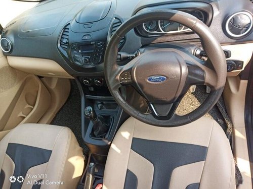 Used Ford Aspire 2017 MT for sale in Bhopal 