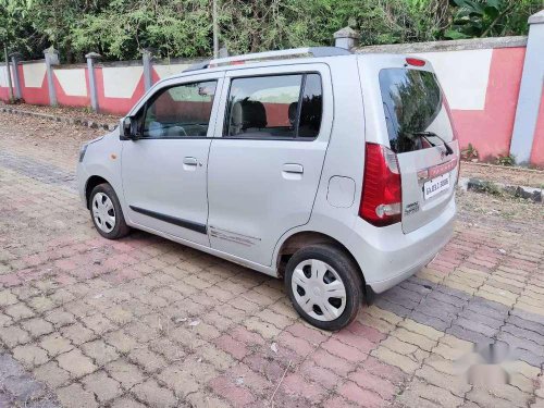 Used Maruti Suzuki Wagon R 2011 MT for sale in Goa 