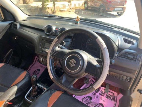 Used Maruti Suzuki Swift LXI 2018 MT for sale in Guwahati 