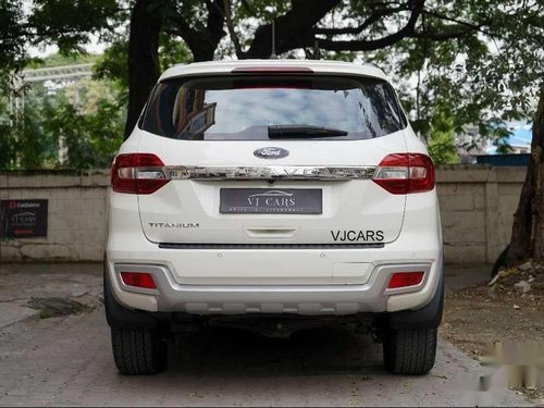 Used Ford Endeavour, 2020 AT for sale in Chennai