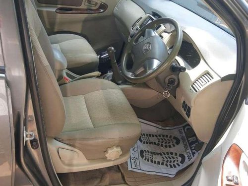 Used 2015 Toyota Innova MT for sale in Rajahmundry 