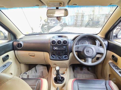 Used Chevrolet Enjoy 2015 MT for sale in Surat 