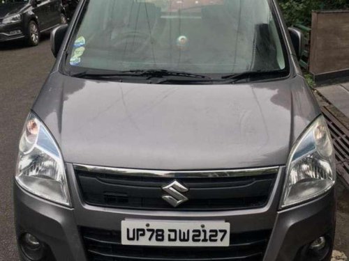 Used 2015 Maruti Suzuki Wagon R VXI MT for sale in Kanpur 