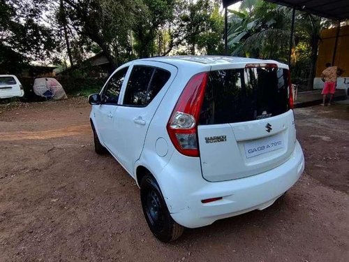 Used Maruti Suzuki Ritz 2012 MT for sale in Goa 