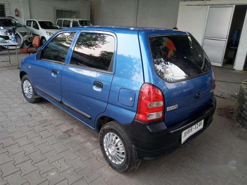 Used 2006 Maruti Suzuki Alto MT for sale in Ranchi 