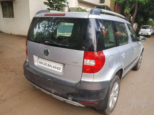 Used 2011 Skoda Yeti AT for sale in Nashik 