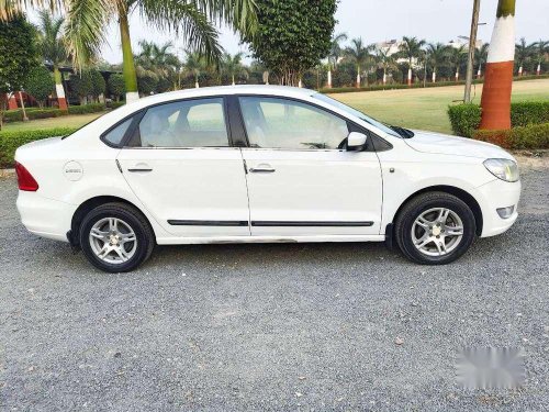 Used 2013 Skoda Rapid MT for sale in Surat 