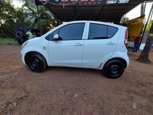 Used Maruti Suzuki Ritz 2012 MT for sale in Goa 