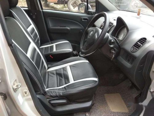 Used Maruti Suzuki Ritz 2013 MT for sale in Faridabad 