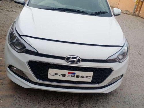 Used Hyundai i20 Asta 1.2 2015 MT for sale in Kanpur 