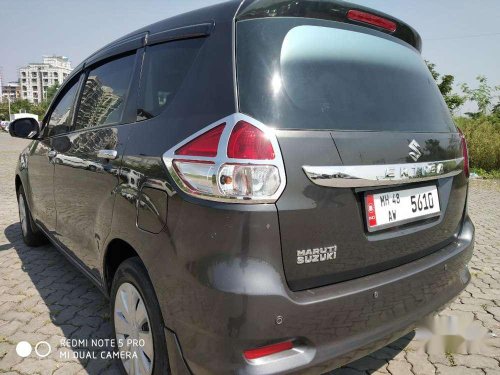 Used Maruti Suzuki Ertiga 2018 MT for sale in Kharghar 