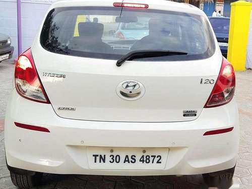 Used 2013 Hyundai i20 MT for sale in Salem 