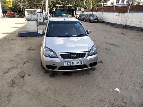 Ford Fiesta EXi 1.4, 2007, MT for sale in Guwahati 